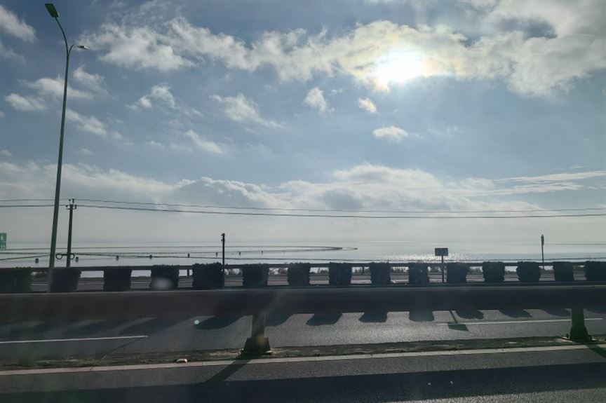 金岭煤业——让“生态绿”成为矿山发展最亮底色